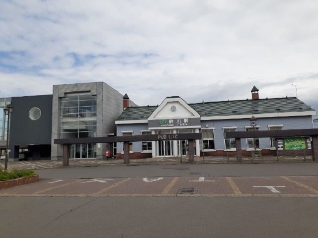 その他　砂川駅（その他）まで5900m