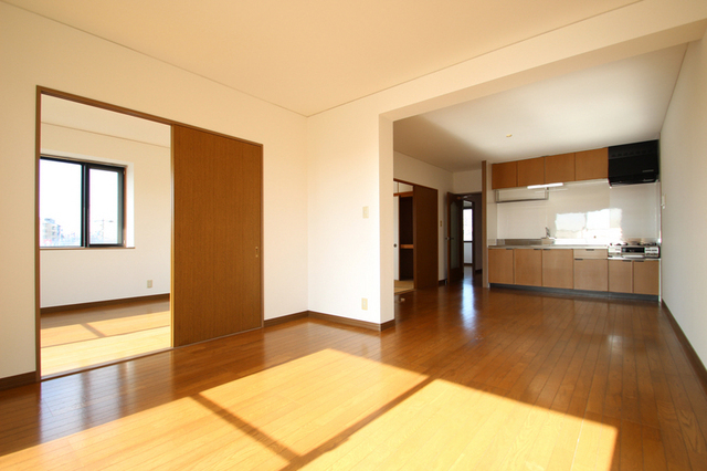 居室・リビング　別室の参考写真です。※現況優先