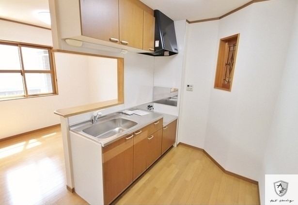 キッチン　イメージ