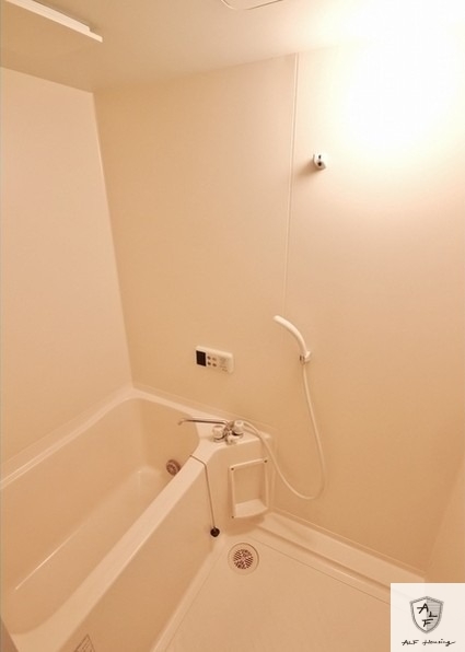 バス・シャワールーム　イメージ