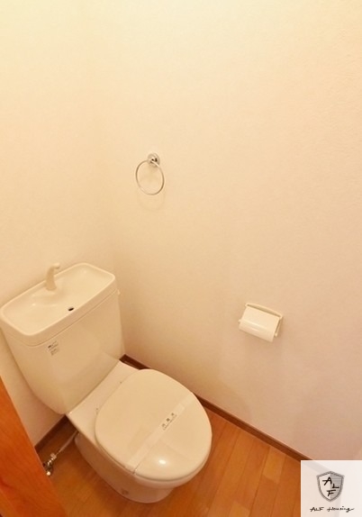 トイレ　イメージ