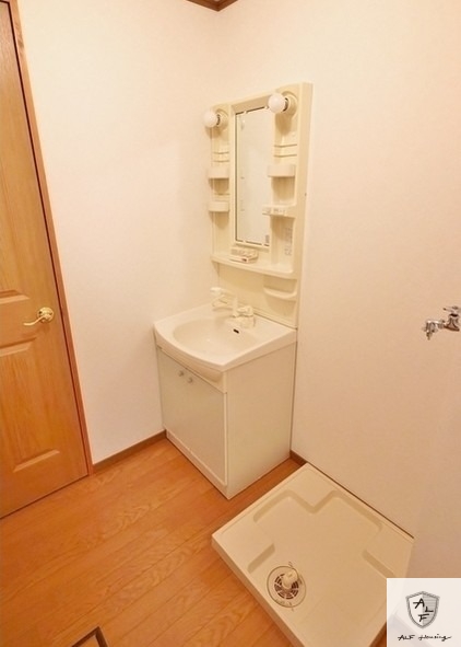 洗面設備　イメージ