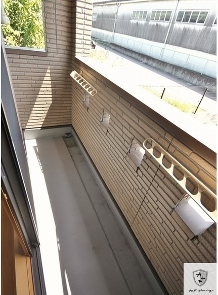 バルコニー　イメージ