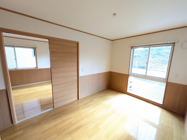 その他部屋・スペース　★★６．５帖の洋室です♪★★