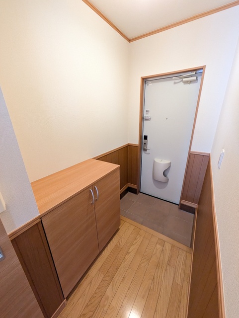 玄関　★★玄関スペースです♪★★