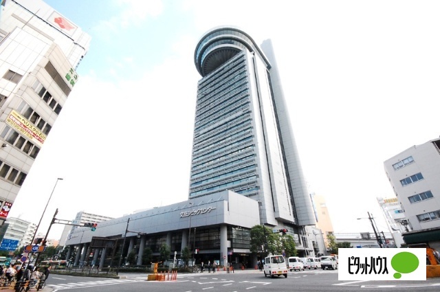 役所　文京区役所（役所）まで879m