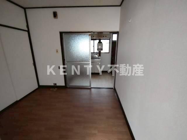 居室・リビング　リビングです