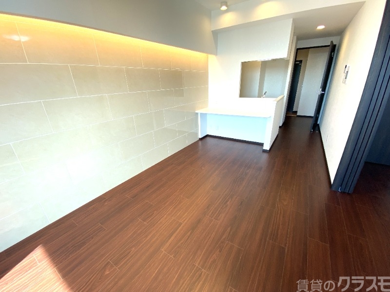 その他部屋・スペース　広々で暮らしやすい！