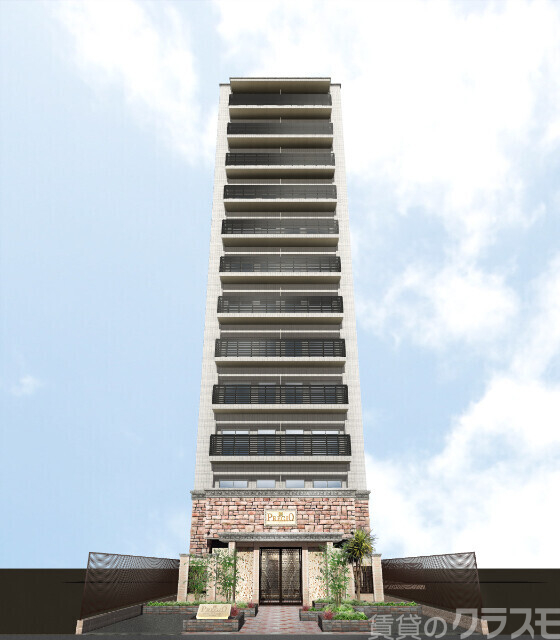 建物外観　２０２５年８月築☆