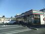 コンビニ　セブンイレブン立川砂川七番店（コンビニ）まで538m