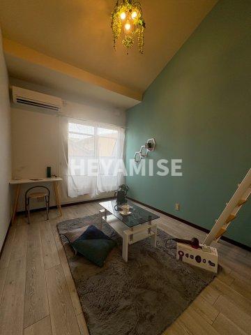 その他部屋・スペース　※同間取りの別号室の画像です※現況を優先します