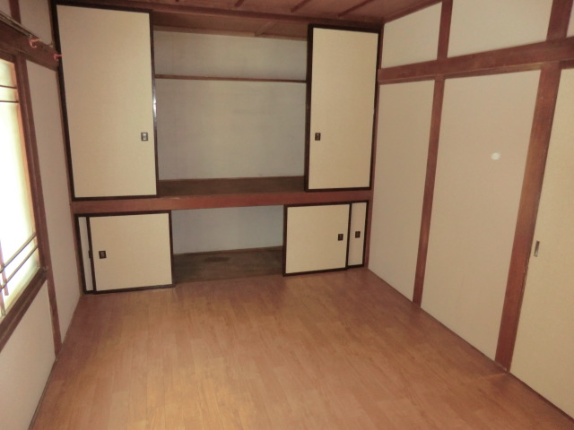 その他部屋・スペース