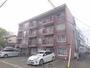東札幌駅より徒歩7分 3階 築38年10ヶ月の賃貸物件