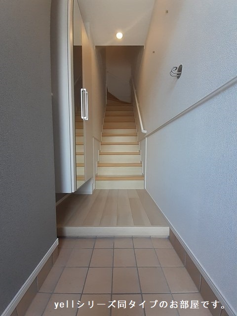 玄関　イメージ