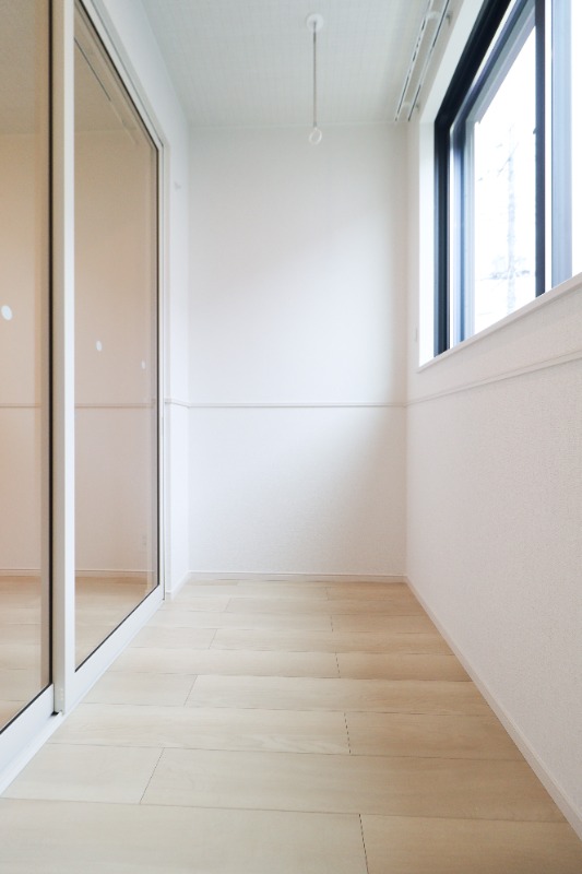 その他部屋・スペース　図面と現状に相違がある場合には現状を優先