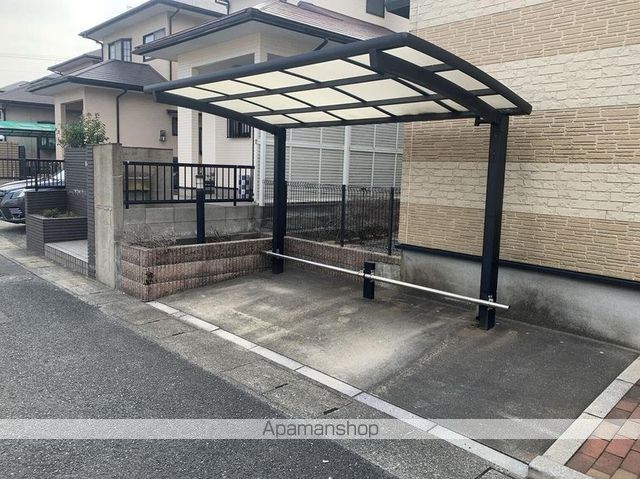 その他共有部分　その他共有部分