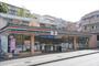 コンビニ　セブンイレブン川崎栗谷3丁目店（コンビニ）まで482m
