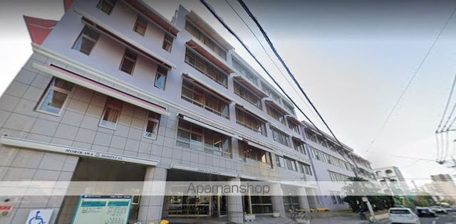 病院　堀川病院（病院）まで492m