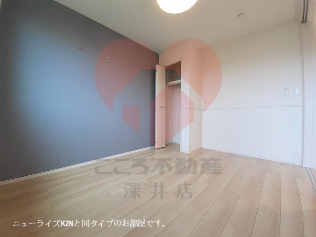 その他部屋・スペース　同施工会社・同仕様の写真です。