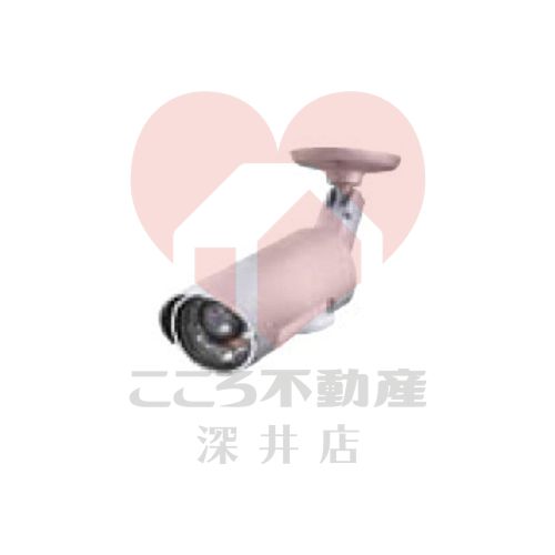 セキュリティ　同施工会社・同仕様の写真です。