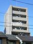サンヒルズ寿 8階 築19年7ヶ月の賃貸物件