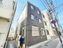 梅島駅より徒歩7分 3階 築12年6ヶ月の賃貸物件