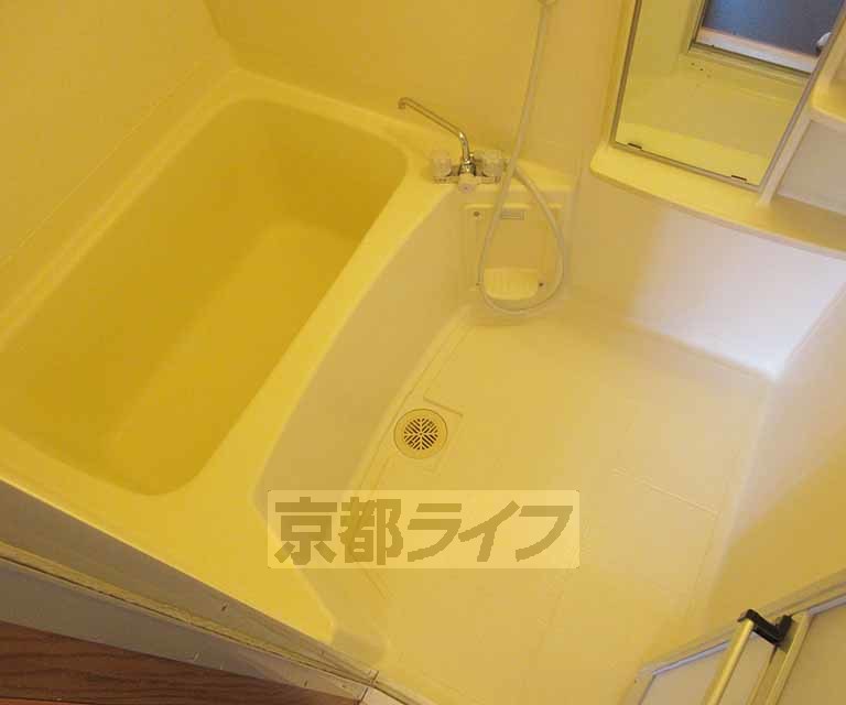 バス・シャワールーム　嬉しいセパレートです