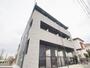保谷駅より徒歩14分 3階 新築の賃貸物件