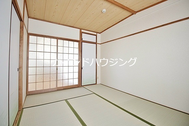 その他部屋・スペース　和室