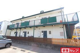 名鉄名古屋本線/丸ノ内駅 歩29分