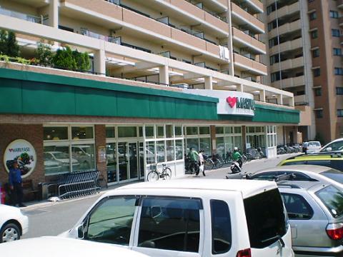 その他　スーパーマルヤス吹田店（その他）まで719m