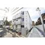 松陰神社前駅より徒歩3分 3階 築4年1ヶ月の賃貸物件