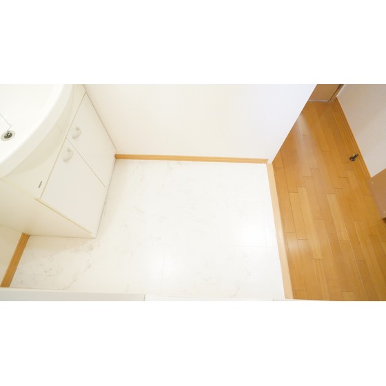 その他部屋・スペース　脱衣所