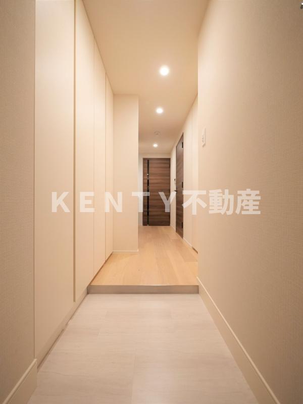 玄関　玄関です