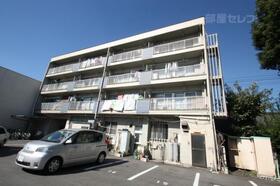 名鉄瀬戸線/大森・金城学院前駅 歩6分