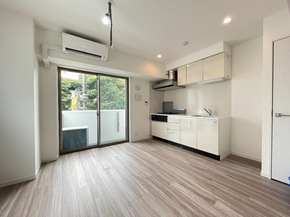 キッチン　キッチンです