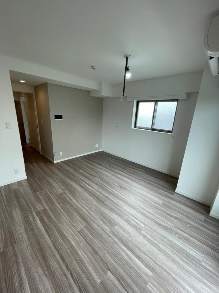 居室・リビング　おしゃれな居間です