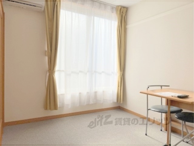 その他部屋・スペース　洋室