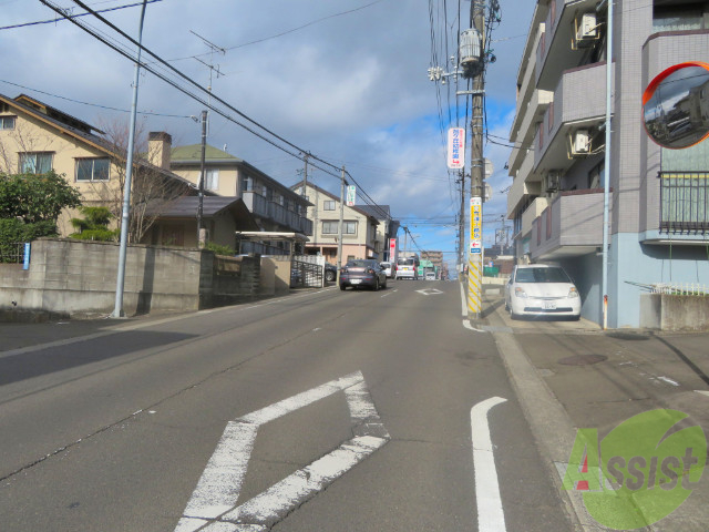 駐車場　駐車場その他