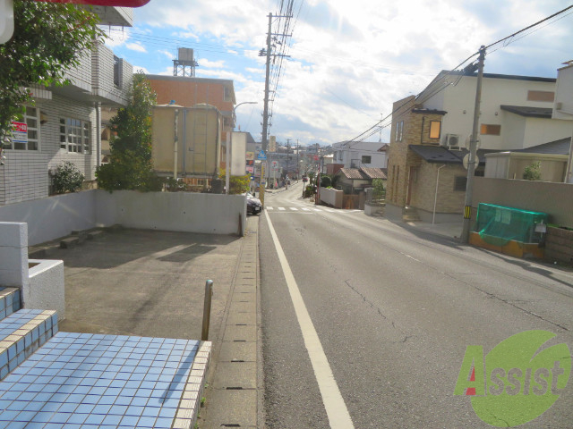 その他共有部分　駐輪場その他
