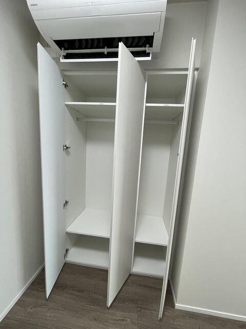 収納　別部屋参考写真