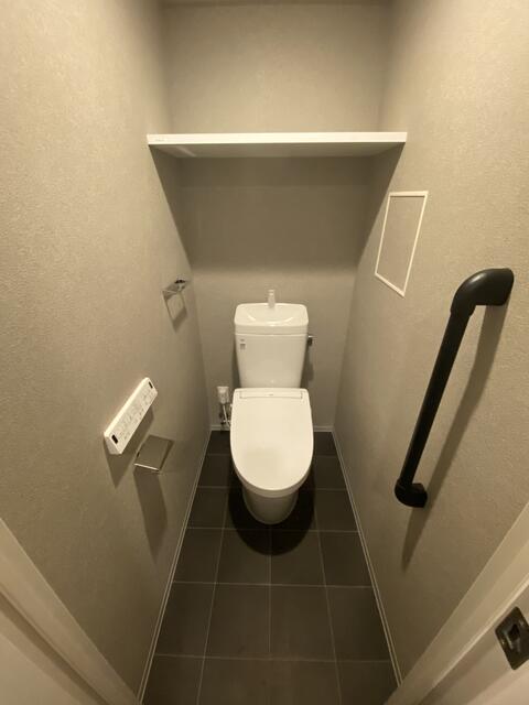 トイレ　別部屋参考写真