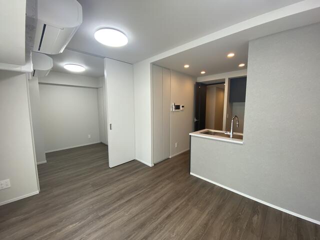 居室・リビング　別部屋参考写真