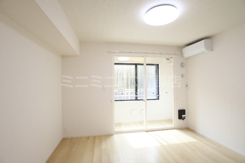 居室・リビング　イメージ図