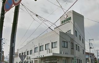 病院　芹沢病院（病院）まで400m