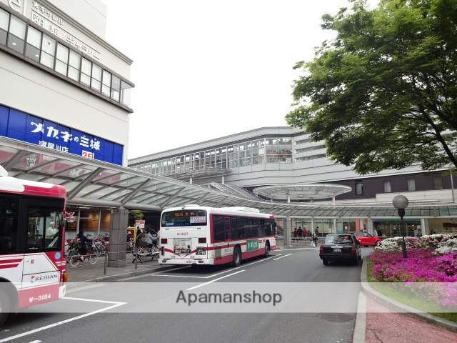 その他　寝屋川市駅（その他）まで1600m