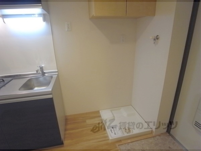 その他部屋・スペース　冷蔵庫置場