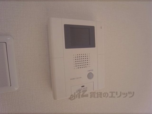 その他　モニターホン