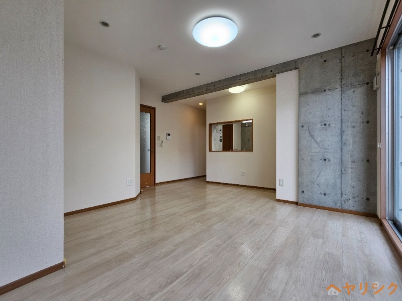 居室・リビング　おしゃれなリビングです