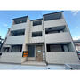 アート吹田天道町 3階 築1年4ヶ月の賃貸物件